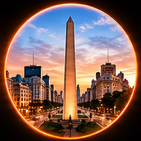 Argentina — Seguro Viagem K&C