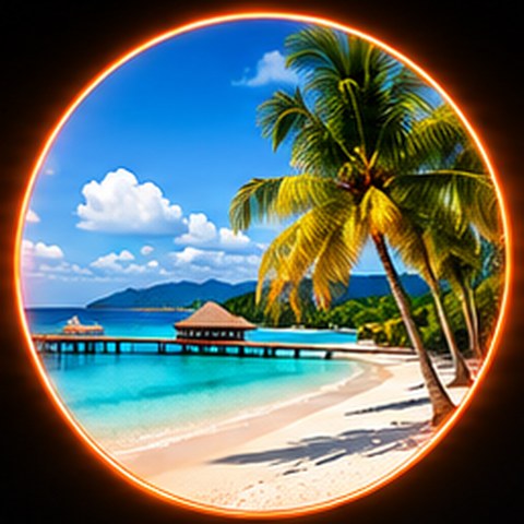 Caribe — Seguro Viagem K&C