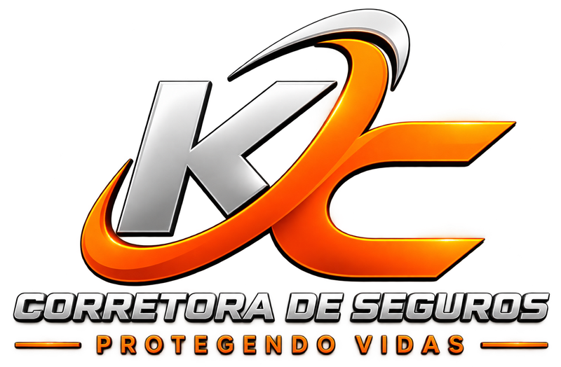 K&C Corretora de Seguros — Protegendo Vidas